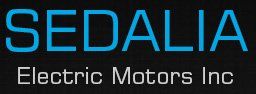 Sedalia Electric Motors Inc - Logo