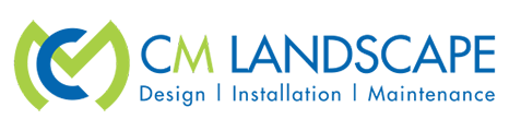 CM Landscape - Logo