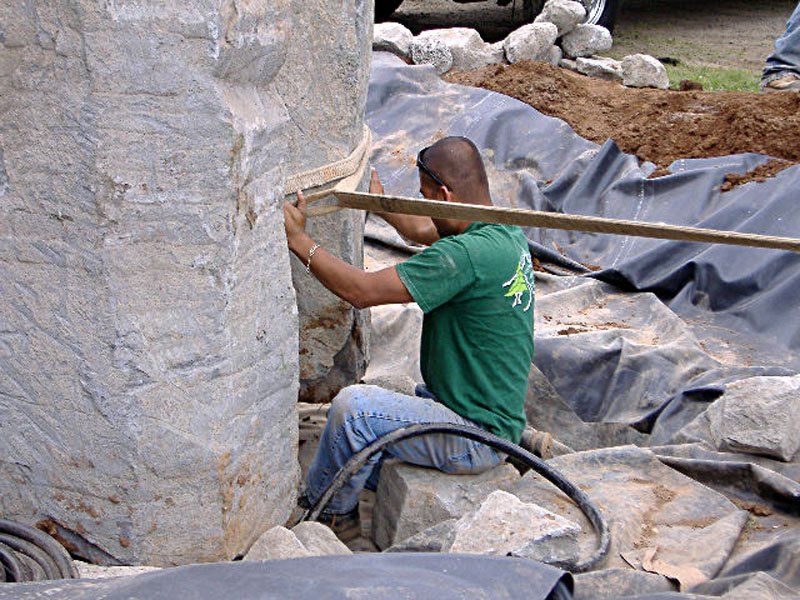 water features wilsonville or