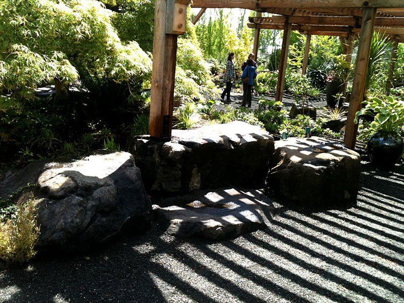 Flagstone, patio, & paver Installation