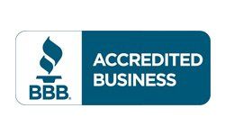BBB Accredited Business