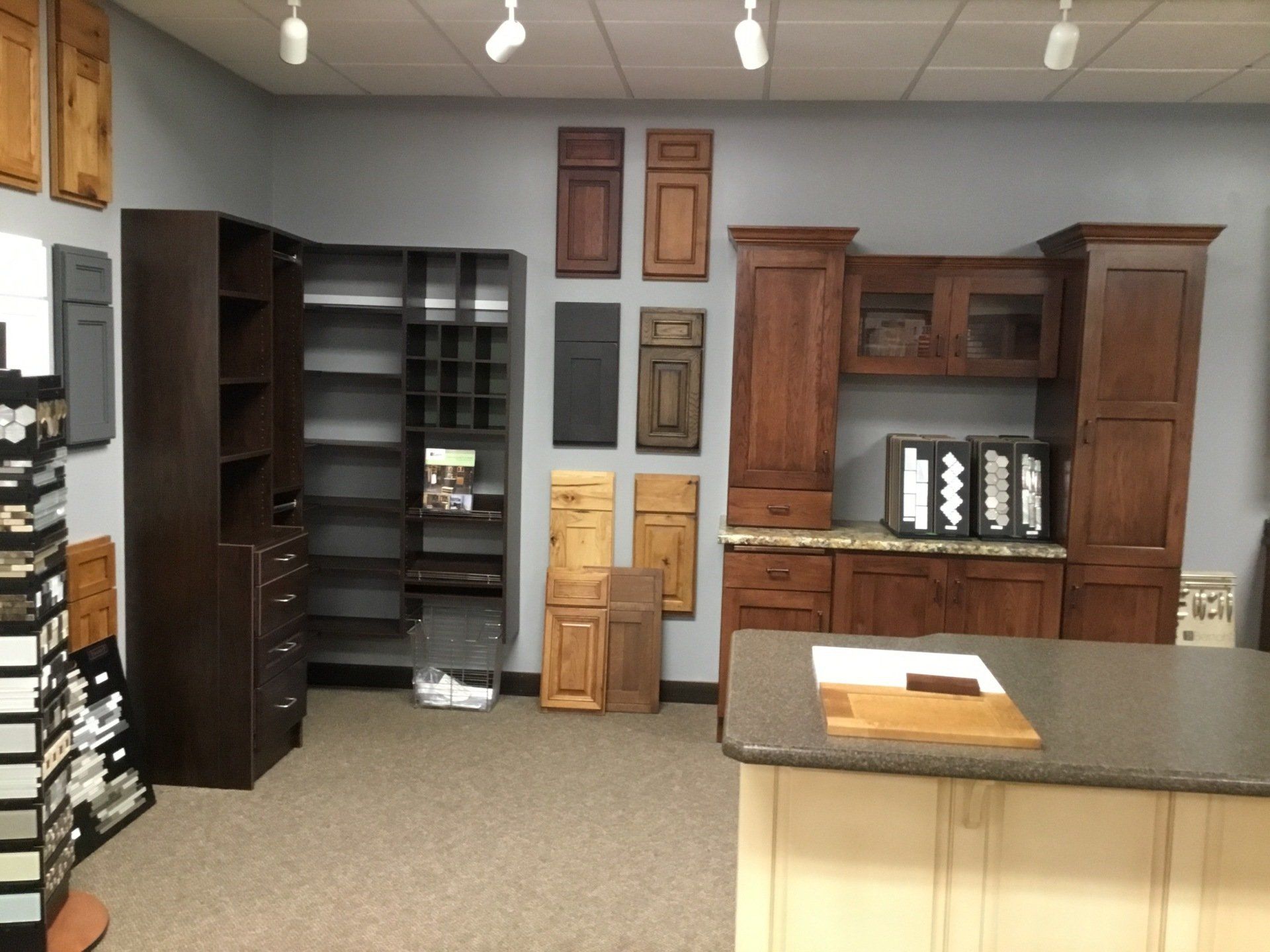 Midtown Building Supply Products