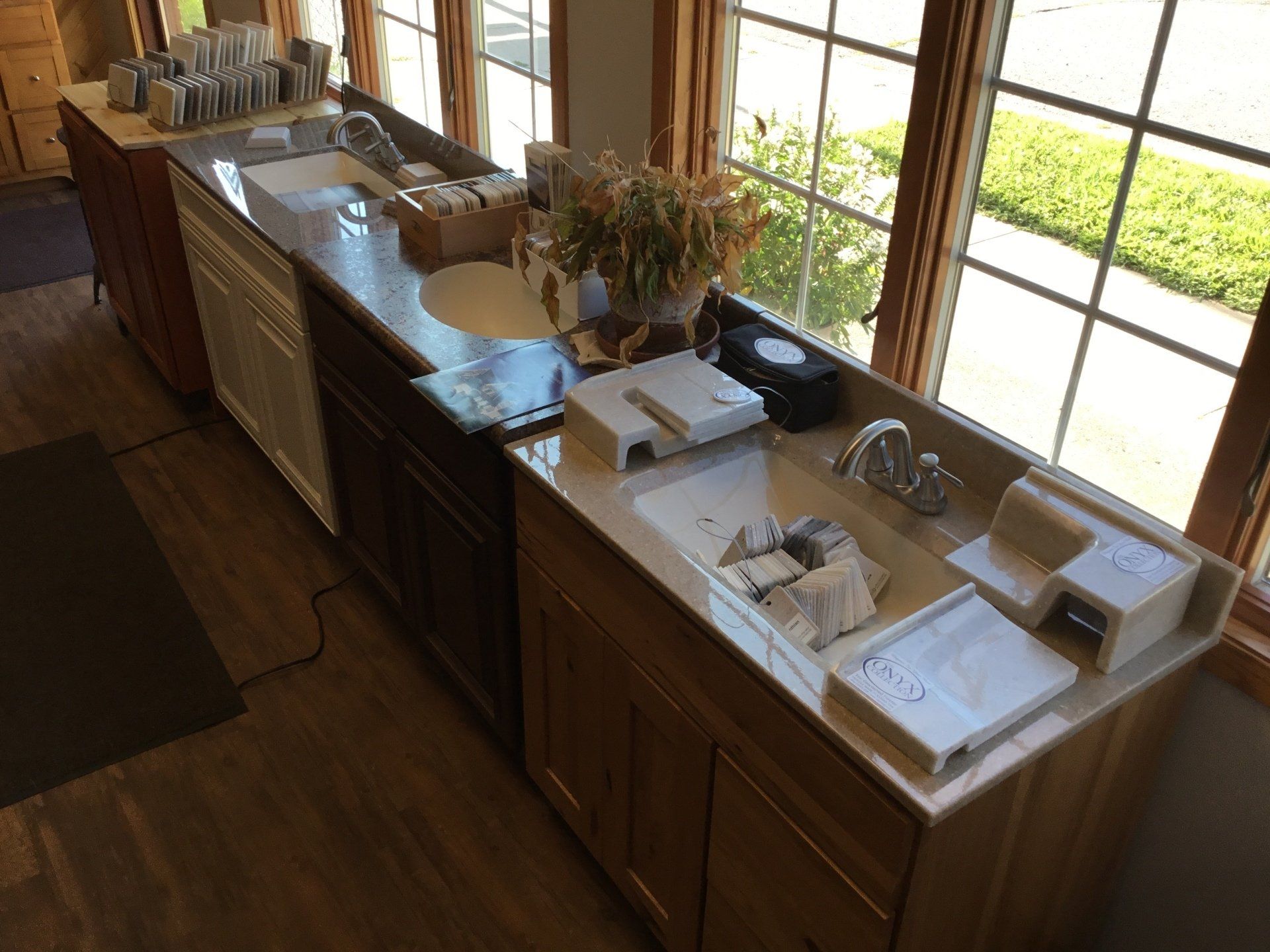 Midtown Building Supply Products