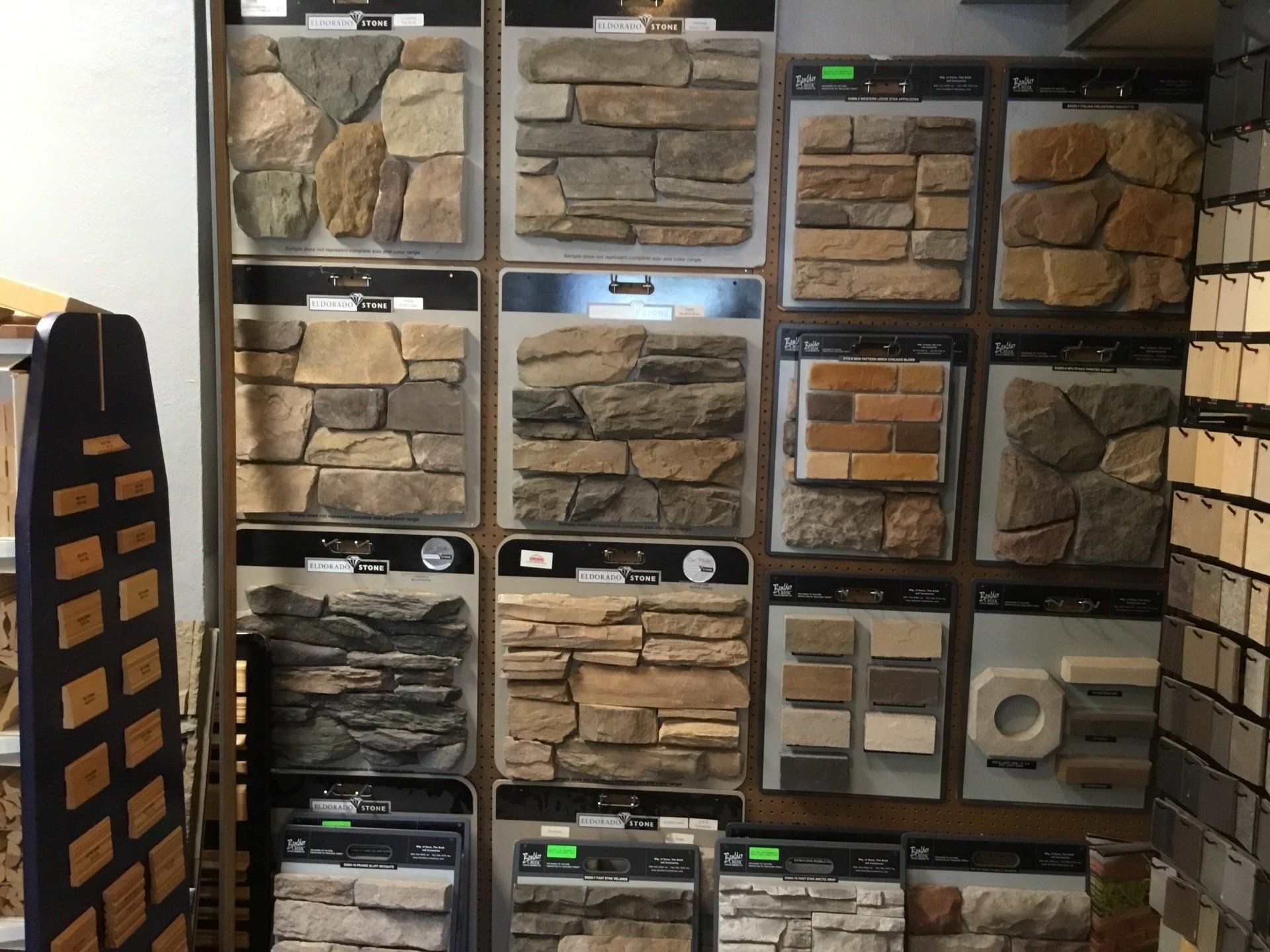 Midtown Building Supply Products