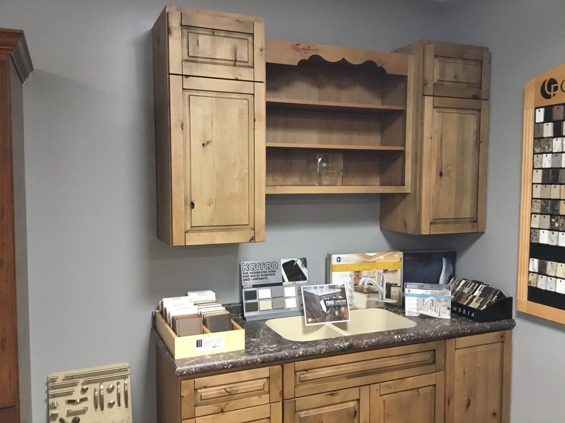 Midtown Building Supply Products