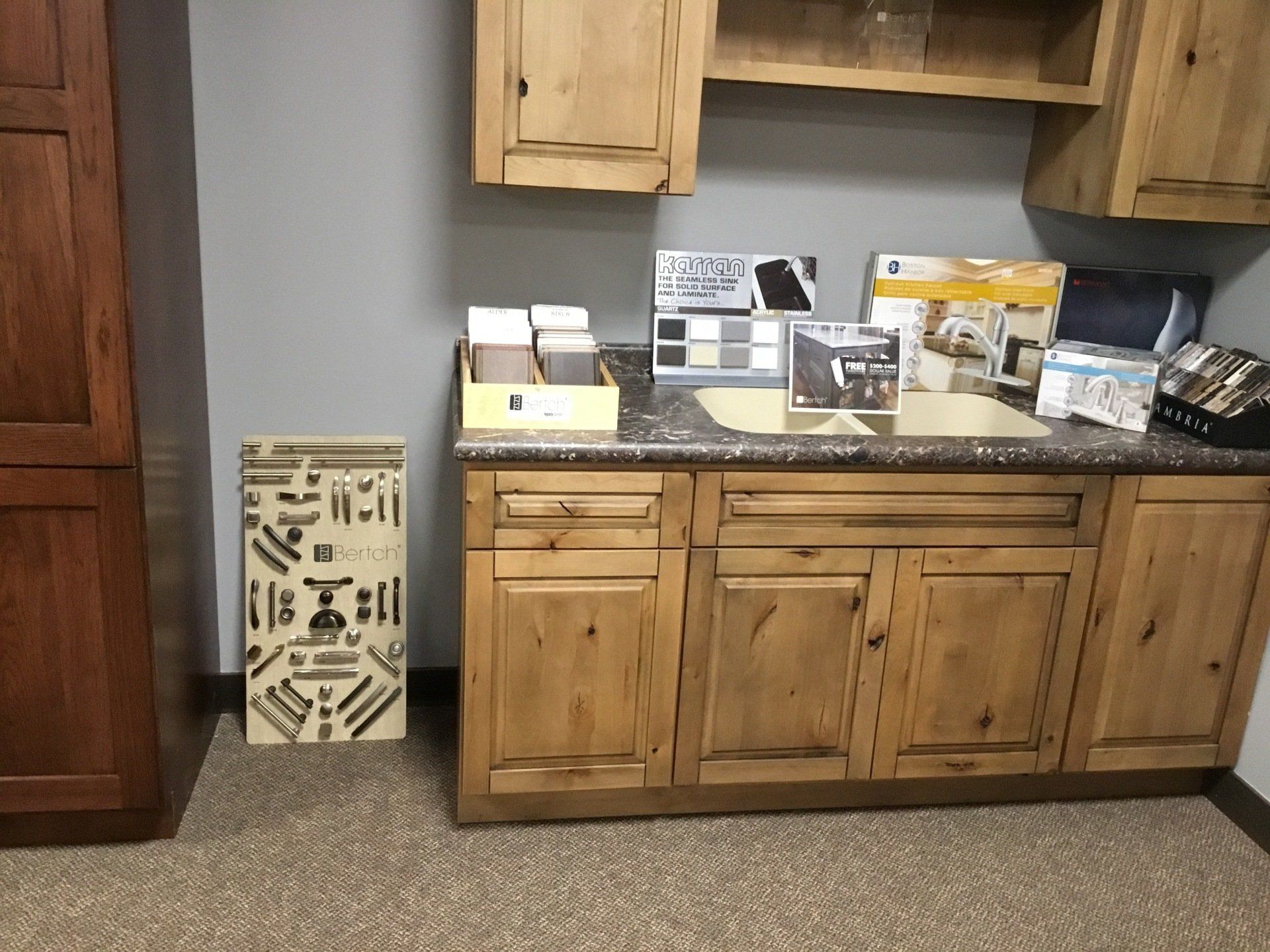 Midtown Building Supply Products