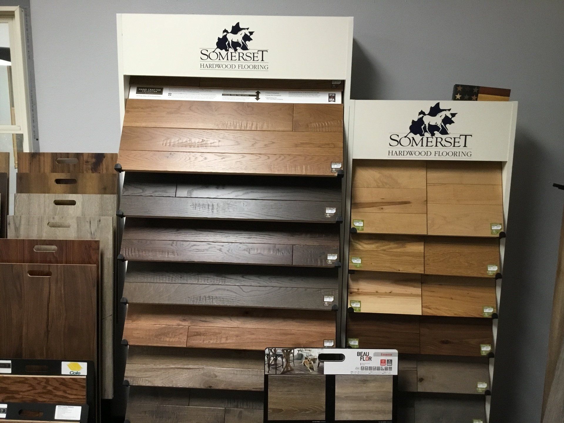 Midtown Building Supply Products