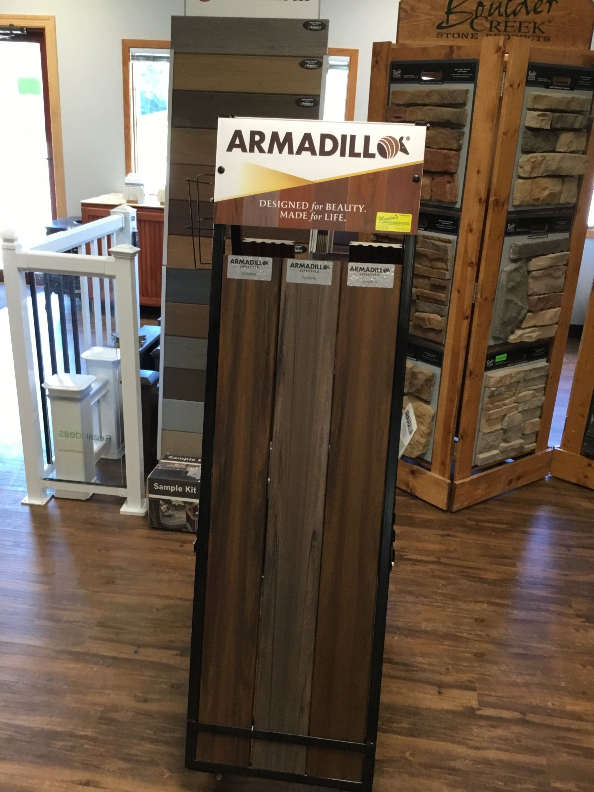 Midtown Building Supply Products