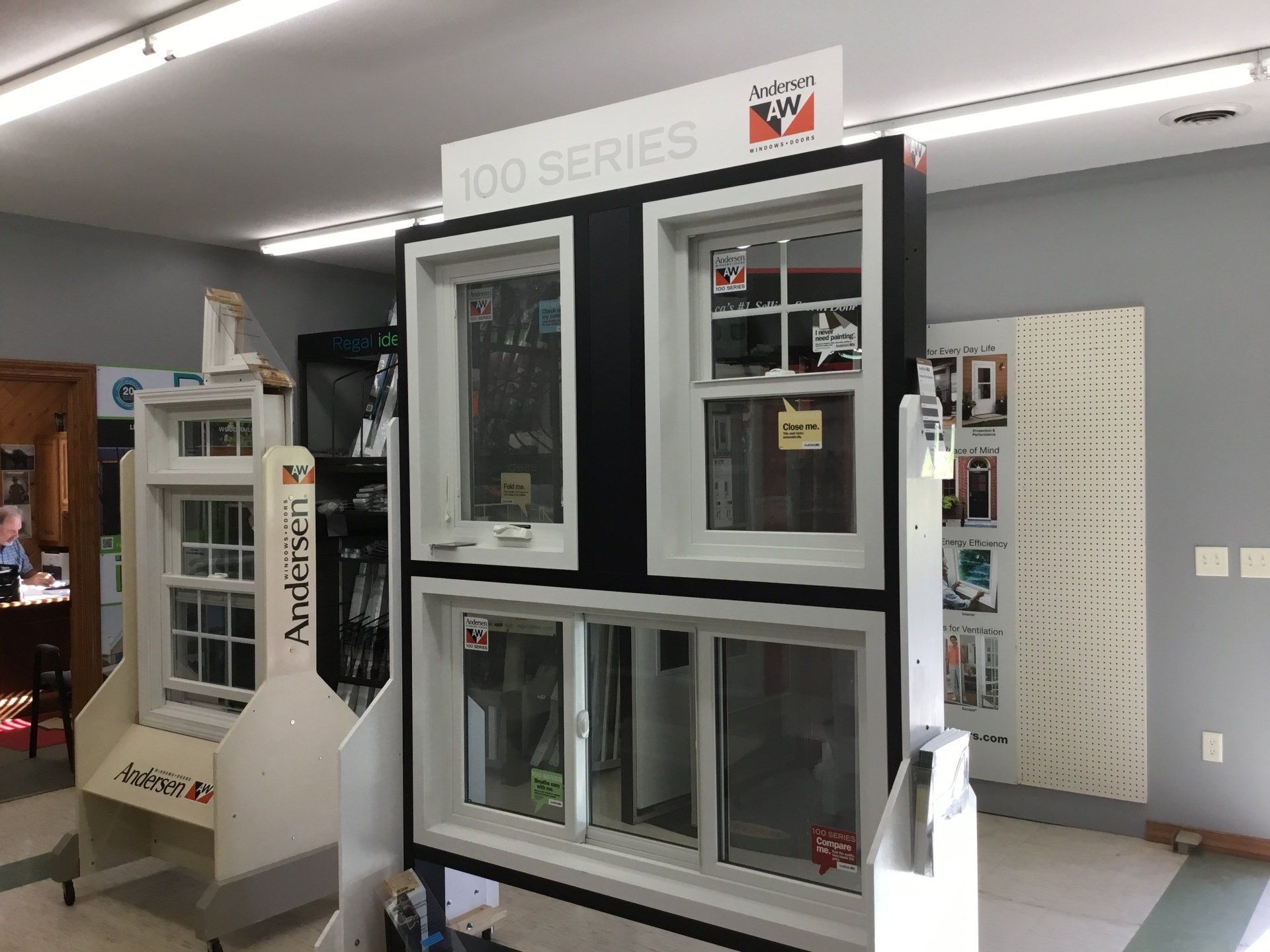 Midtown Building Supply Products