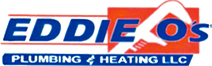 Eddie O's Plumbing & Heating LLC-Logo