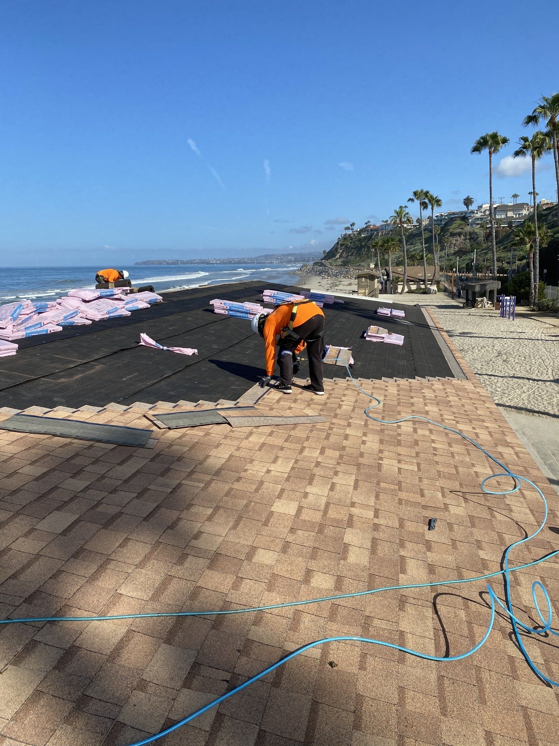 JRT Roofing & Waterproofing Inc. image