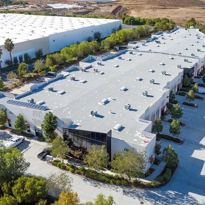 JRT Roofing & Waterproofing Inc. image