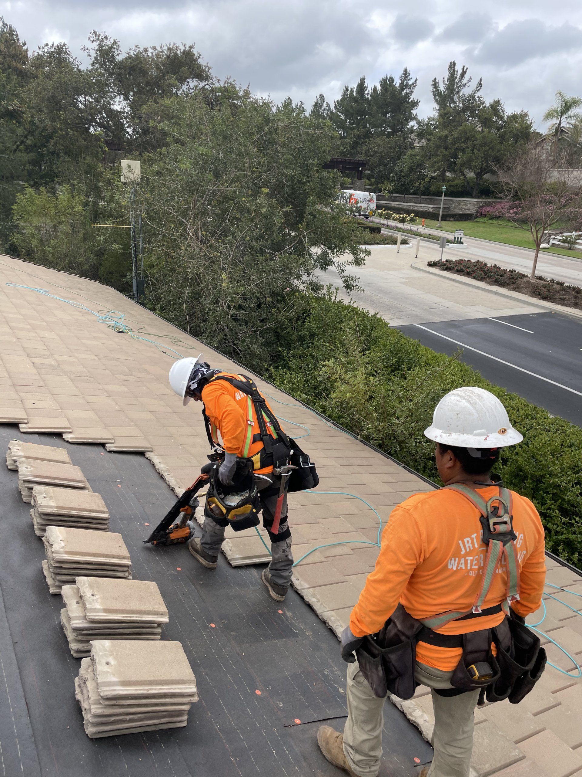 JRT Roofing & Waterproofing Inc. image