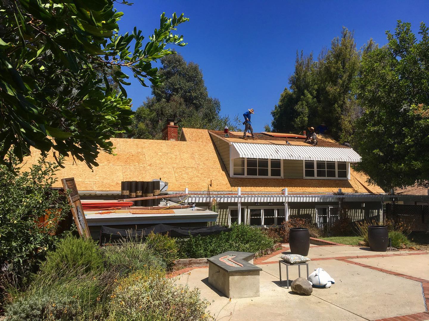JRT Roofing & Waterproofing Inc. image