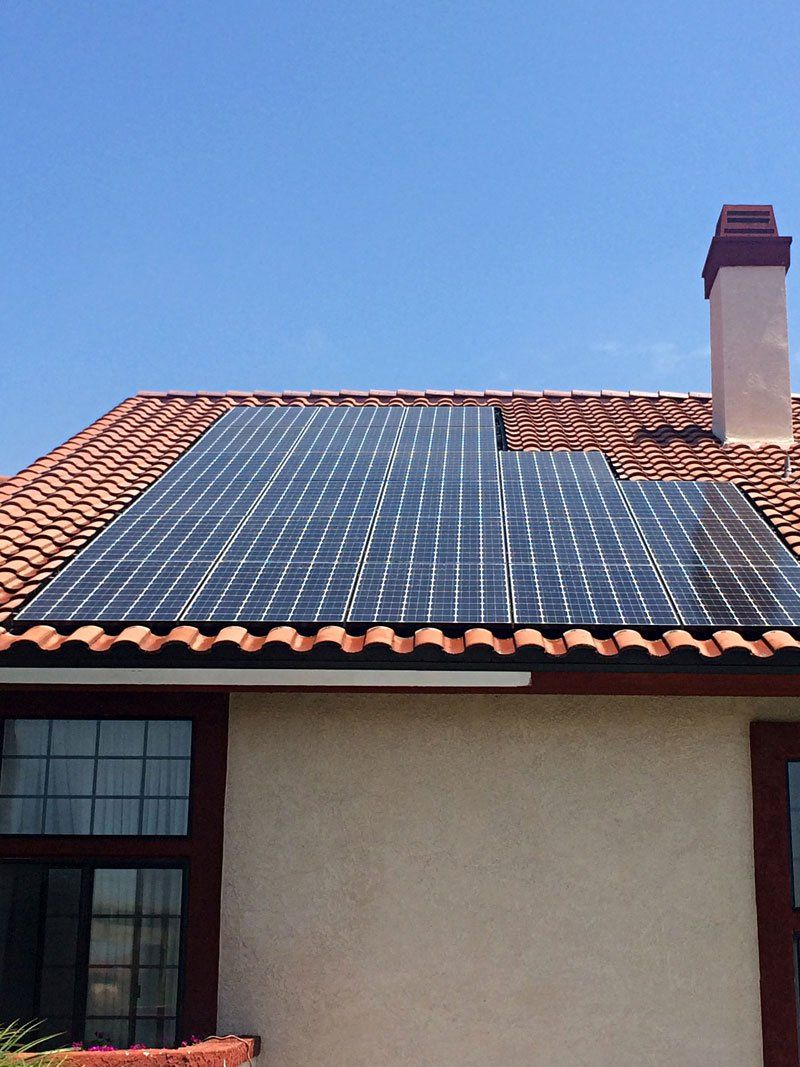 JRT Roofing & Waterproofing Inc. image