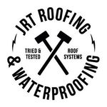 JRT Roofing & Waterproofing Inc. logo