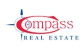 Compass Real Estate logo