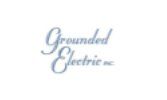 Grounded Electric logo
