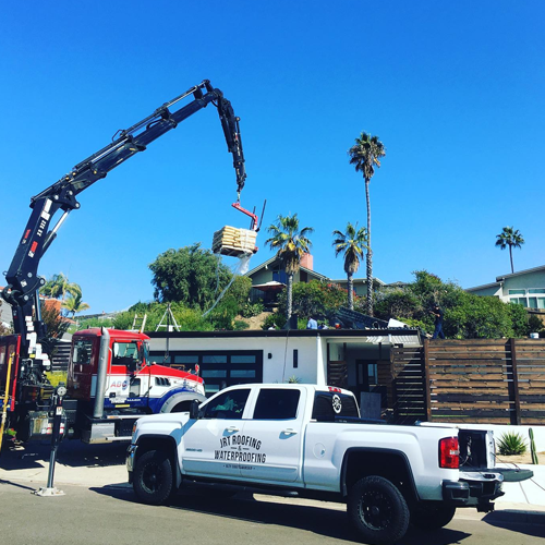JRT Roofing & Waterproofing Inc. image