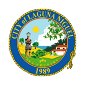 City of Laguna Nigel
