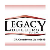 Legacy Builders