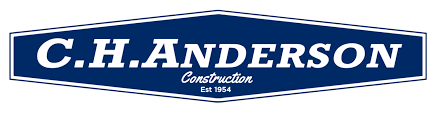 CH Anderson logo