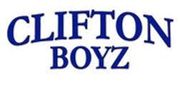 Clifton Boyz logo