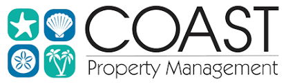 Coast Property Management logo