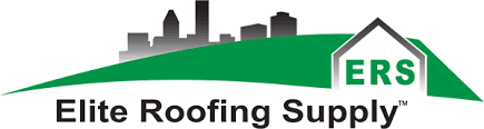 Elite Roofing Supply logo
