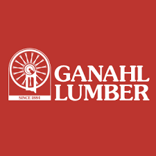 Ganahl Lumber logo