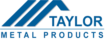 Taylor Metal Products logo