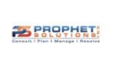 Prophet Solutions logo