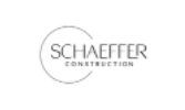 Schaeffer Construction logo