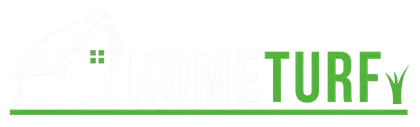 HomeTurf - logo