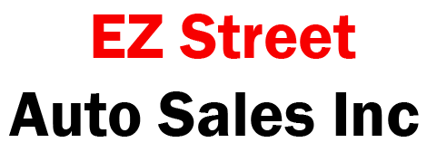 EZ Street Auto Sales Inc - logo