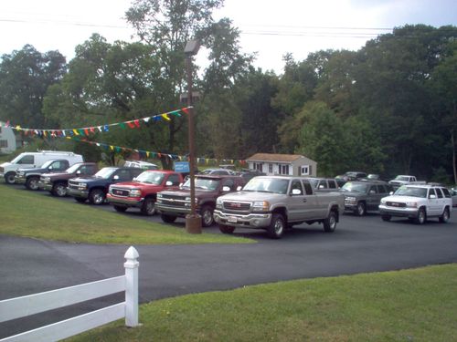 EZ Street Auto Sales Inc