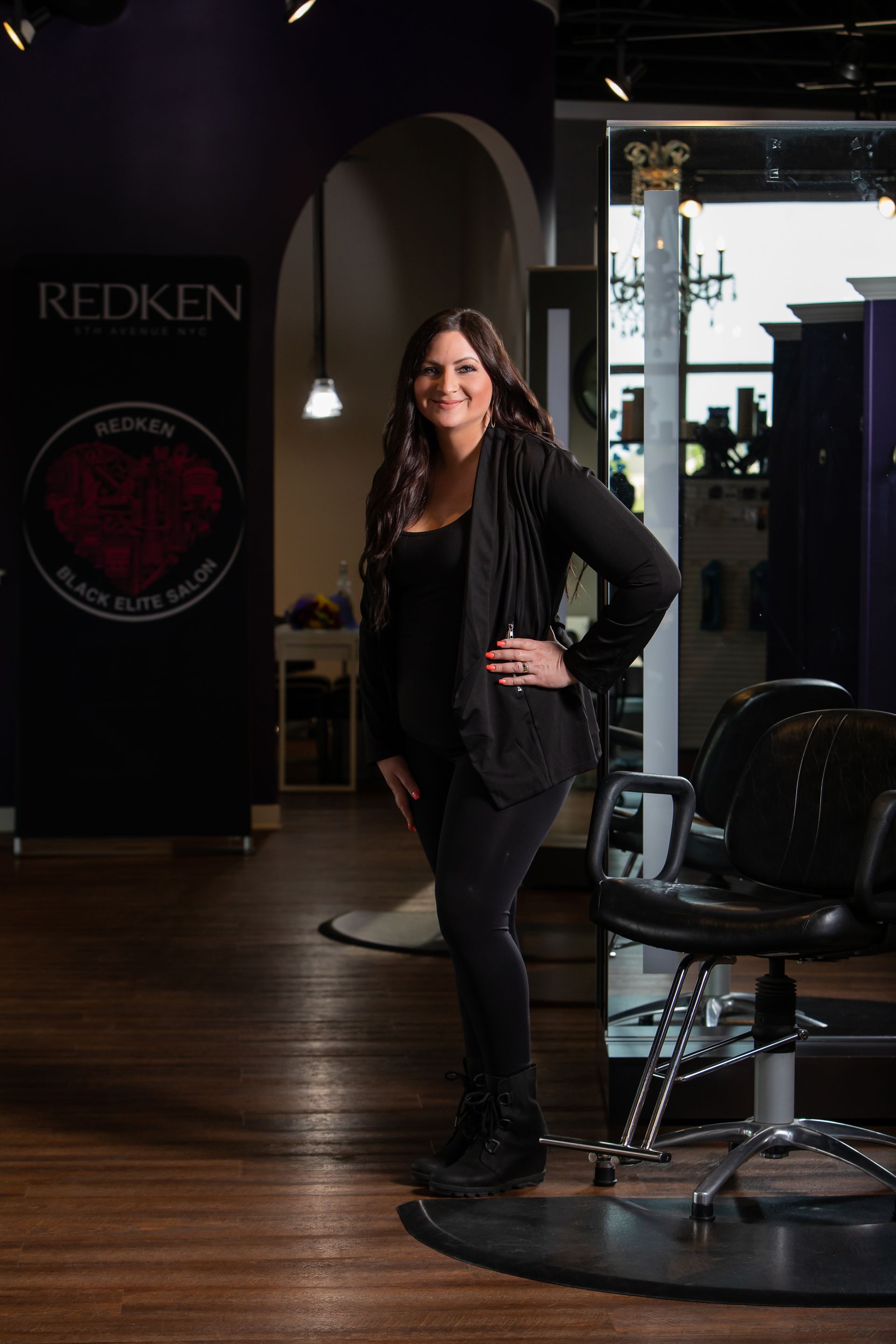 Hair Company & Spa Team New Richmond, WI