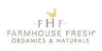 Farmhouse Fresh Organics & Naturals - logo