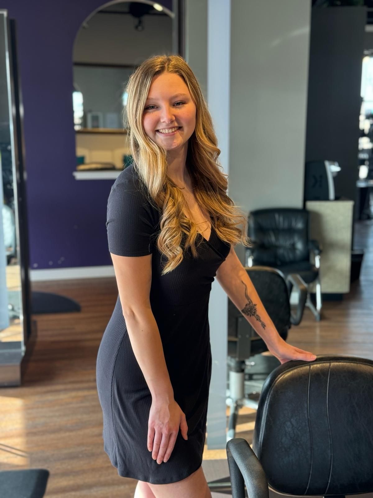 Hair Company & Spa Team New Richmond, WI