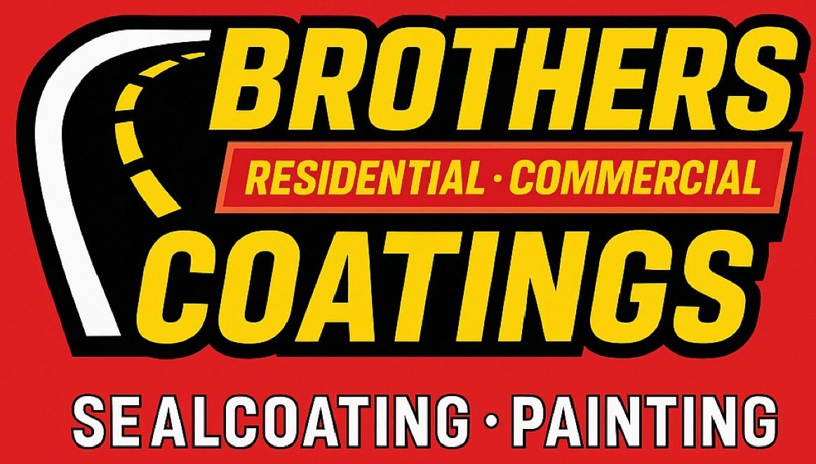 Brothers Sealcoating - logo