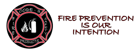 Kitchen fire suppression system | Waco, TX | Code -3 Fire & Safety Products | 254-548-8577