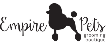 Empire Pets Salon & Boutique - Logo
