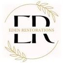 Eden Restorations Inc. - logo