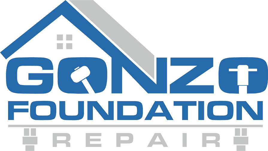 Gonzo Foundation Repair logo