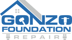 Gonzo Foundation Repair logo