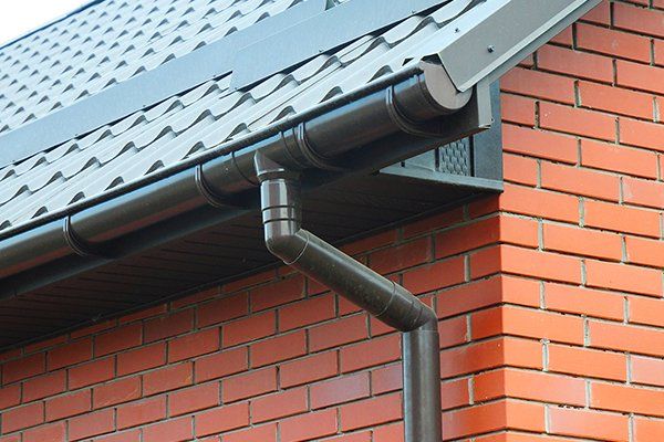 Gutters