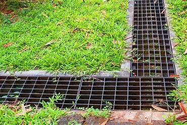 Drainage systems