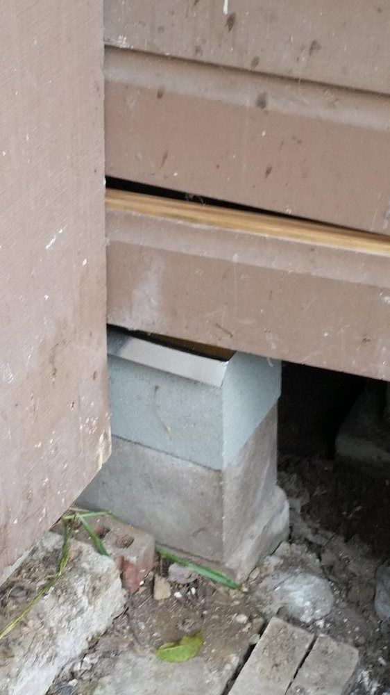 Gonzo Foundation Repair photo gallery