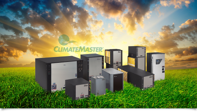 Heating and air conditioning equipment