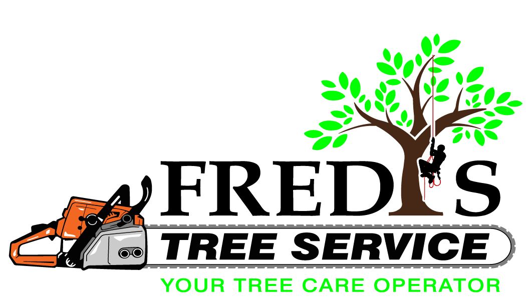 Fredy's Tree Service | Logo
